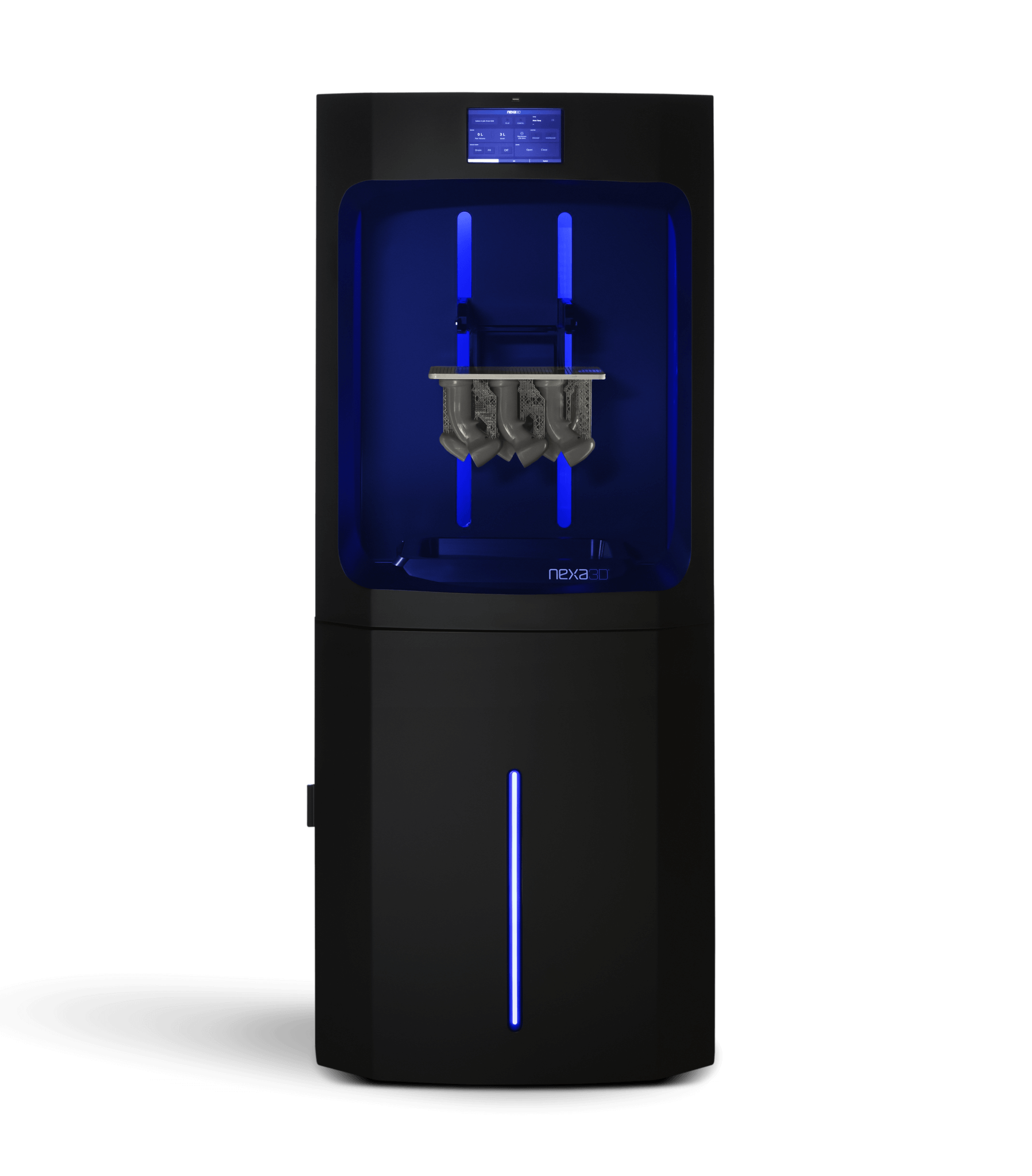 3DプリンターNXE200-　出典：Nexa3D社.